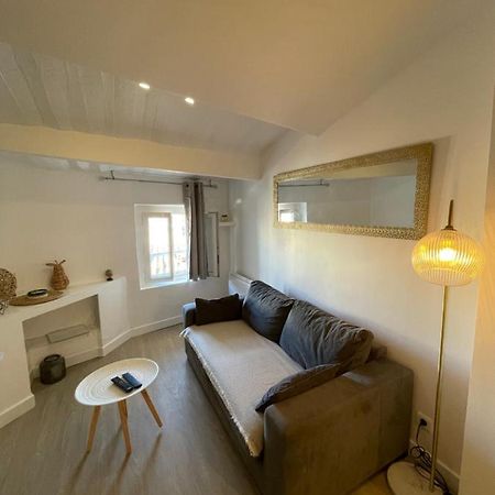 Magnifique Duplex Vieil Antibes 아파트 외부 사진