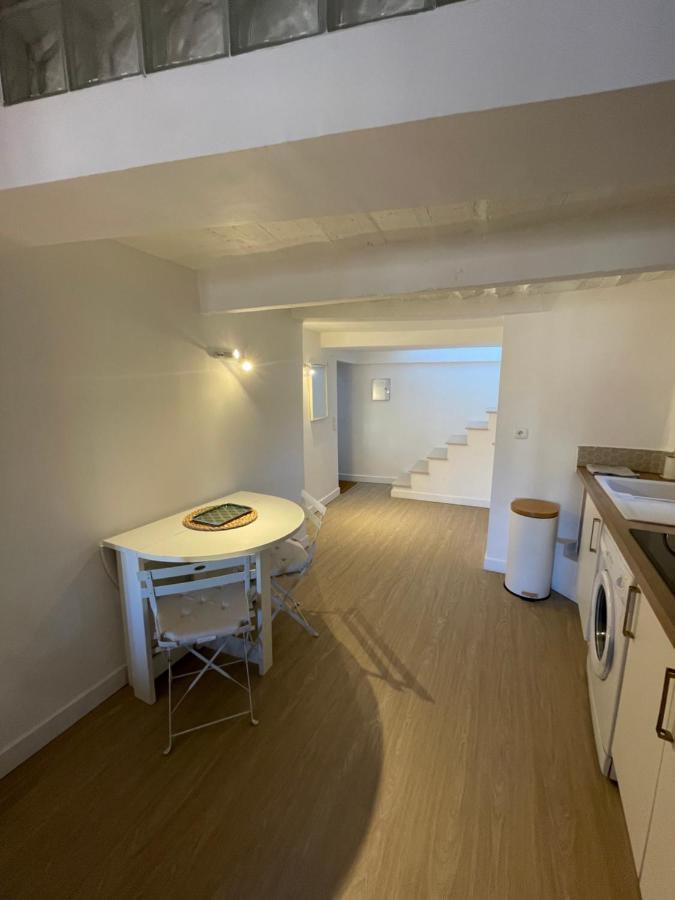 Magnifique Duplex Vieil Antibes 아파트 외부 사진
