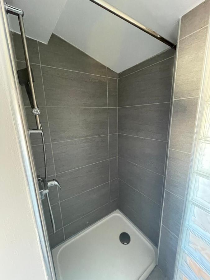 Magnifique Duplex Vieil Antibes 아파트 외부 사진